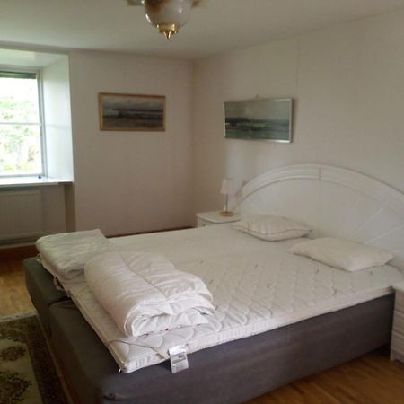 Nickarve Gard Hejdeby Villa VBY Dış mekan fotoğraf
