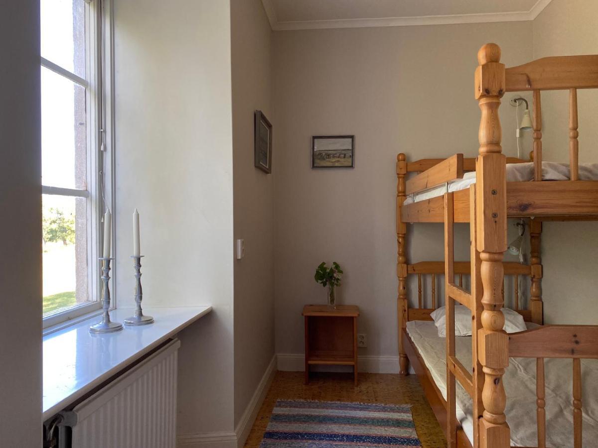 Nickarve Gard Hejdeby Villa VBY Dış mekan fotoğraf