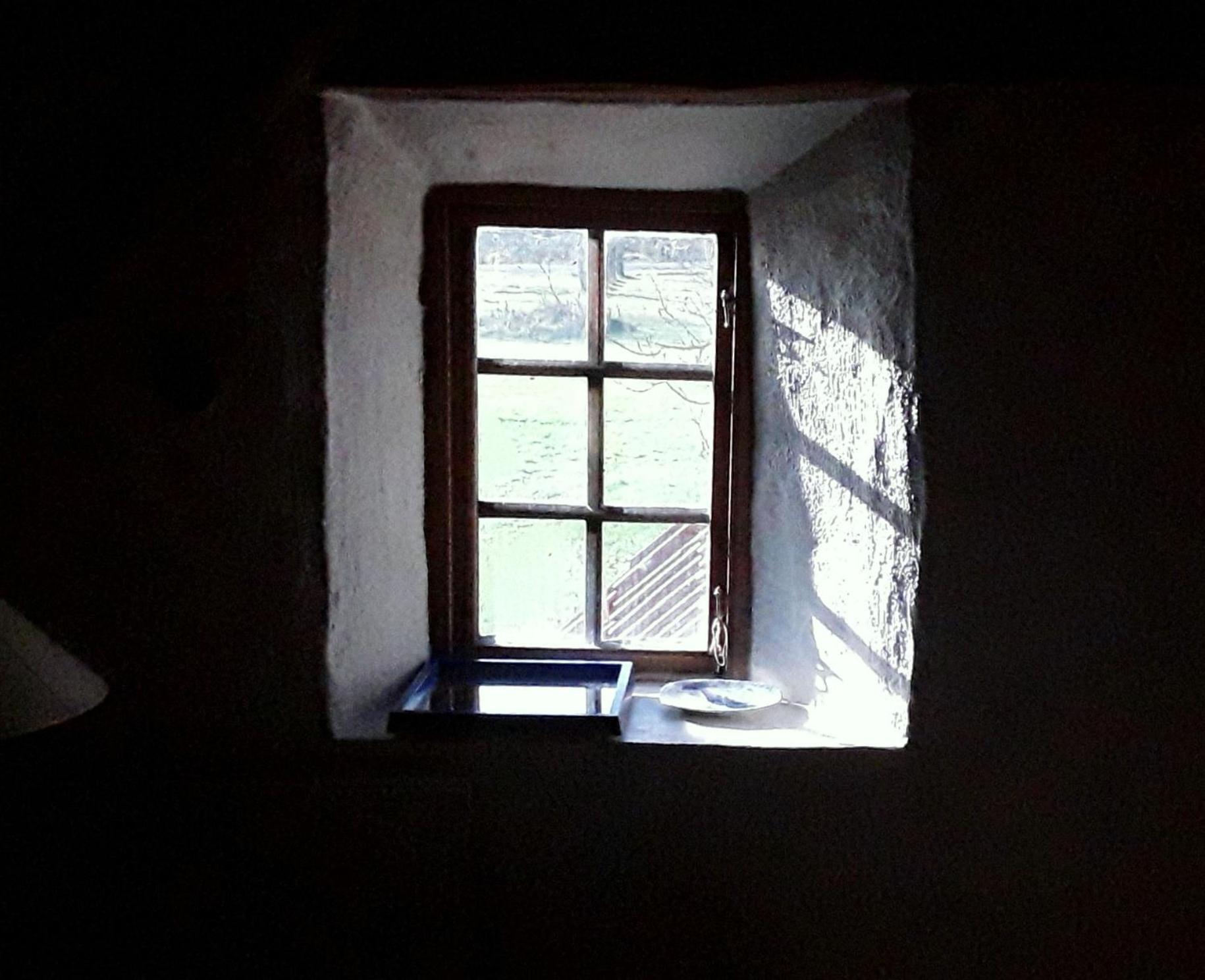 Nickarve Gard Hejdeby Villa VBY Dış mekan fotoğraf