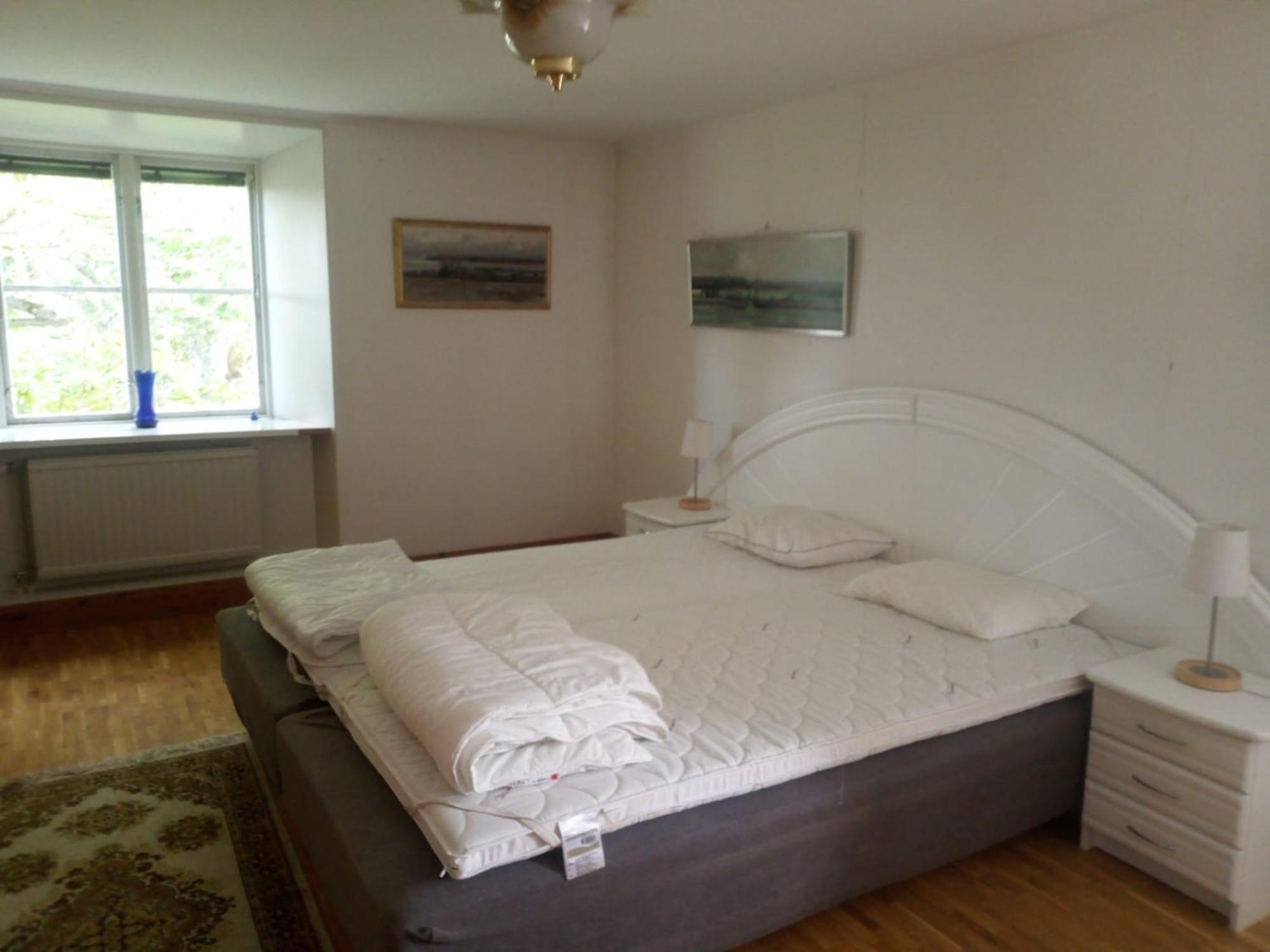 Nickarve Gard Hejdeby Villa VBY Dış mekan fotoğraf