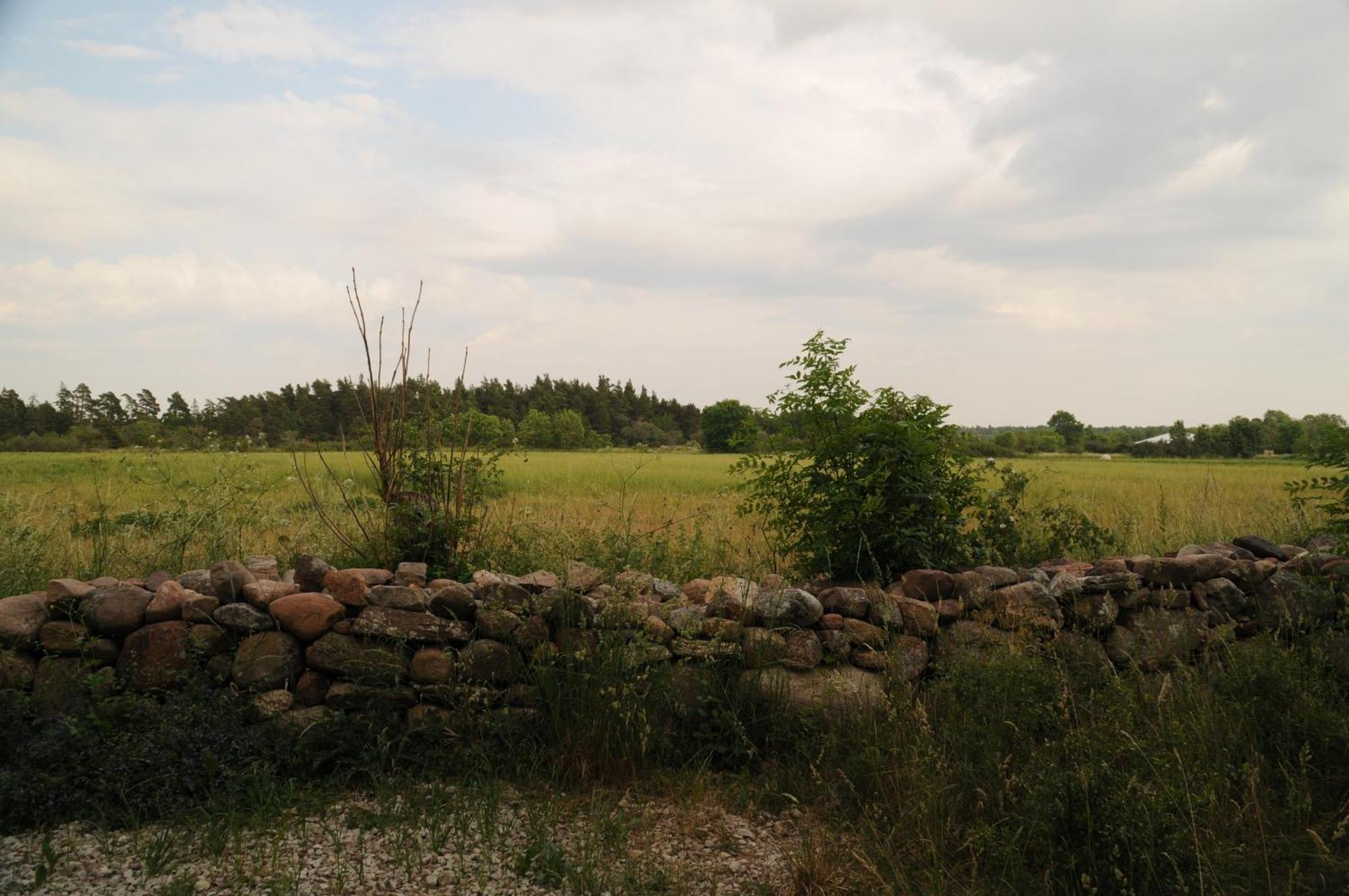 Nickarve Gard Hejdeby Villa VBY Oda fotoğraf