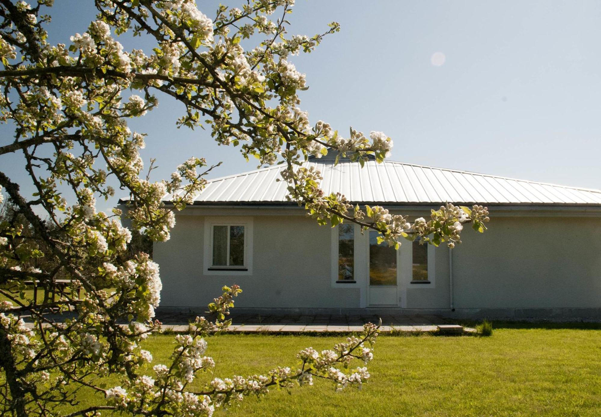 Nickarve Gard Hejdeby Villa VBY Oda fotoğraf