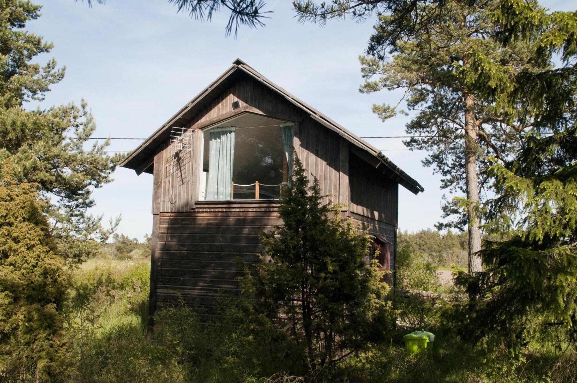 Nickarve Gard Hejdeby Villa VBY Oda fotoğraf