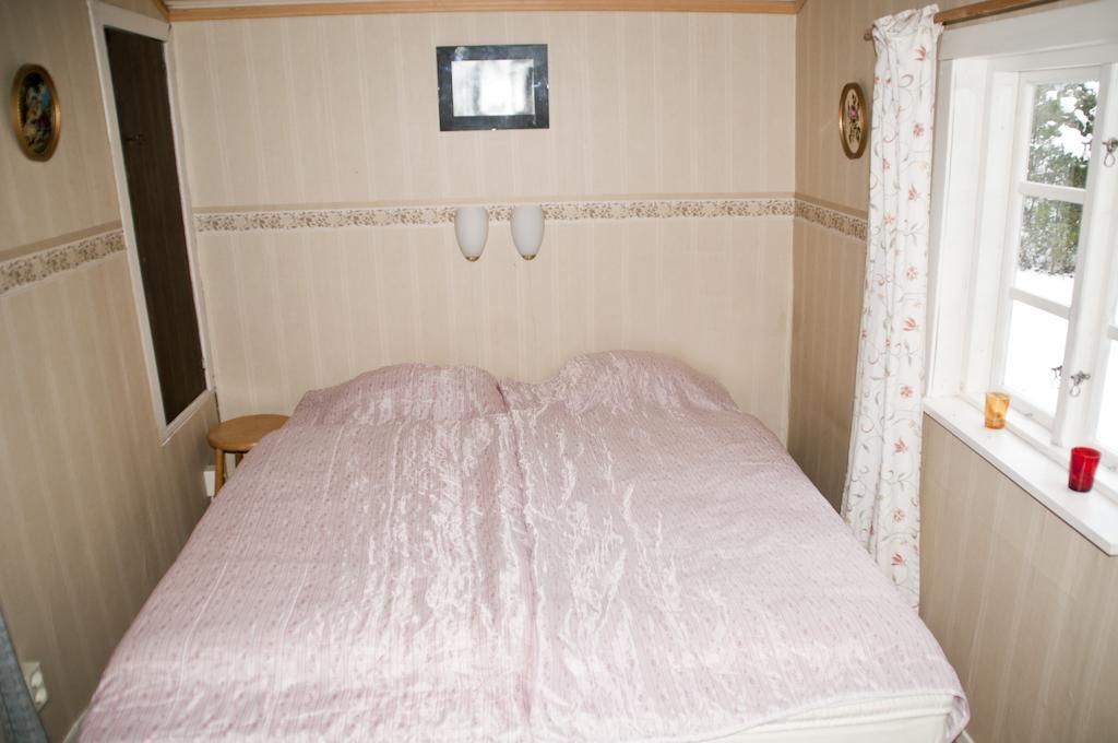 Nickarve Gard Hejdeby Villa VBY Oda fotoğraf
