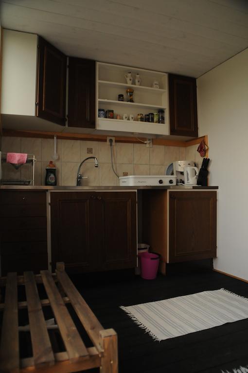 Nickarve Gard Hejdeby Villa VBY Dış mekan fotoğraf