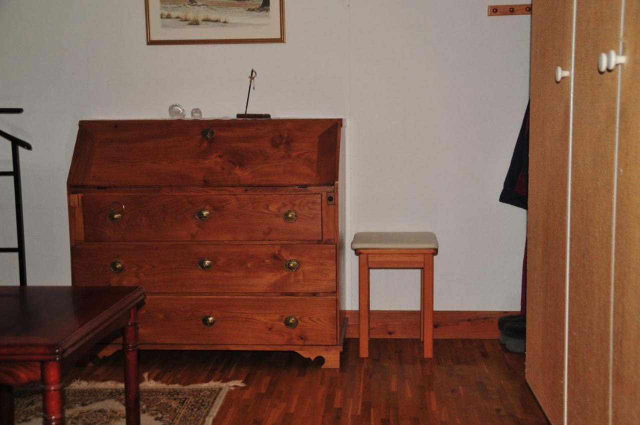 Nickarve Gard Hejdeby Villa VBY Oda fotoğraf